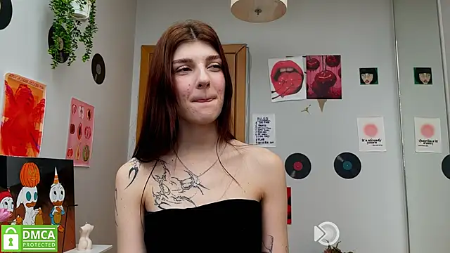 Snapshot of Bunny_ShyGirl chatting on March 2025 11:16:01 AM Bunny ShyGirl online show from March 2025 11:16:01 AM