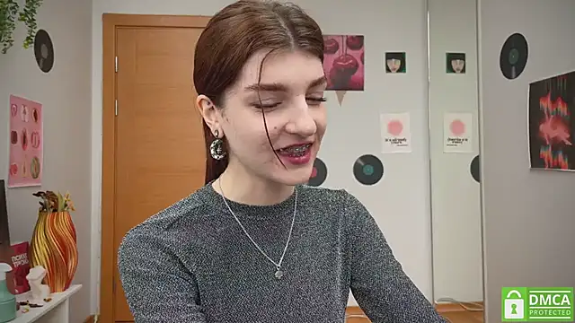 Snapshot of Bunny_ShyGirl chatting on March 2025 07:47:02 AM Bunny ShyGirl online show from March 2025 07:47:02 AM