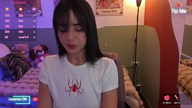 Snapshot of Gabitorres chatting on September 2025 11:21:02 AM Gabitorres online show from September 2025 11:21:02 AM