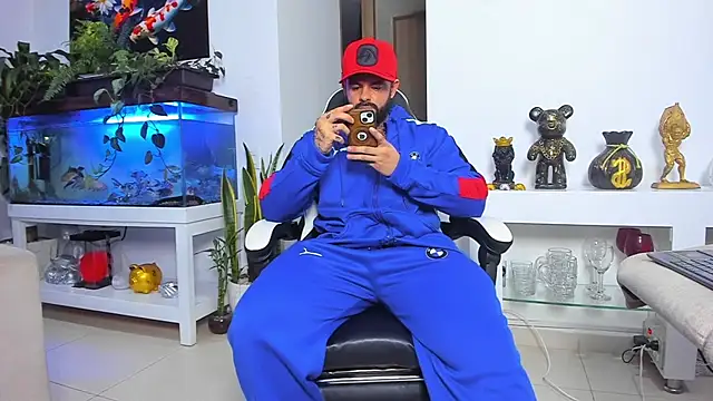 Snapshot of Johnnygrayson1 chatting on January 2026 11:41:02 PM Johnnygrayson1 online show from January 2026 11:41:02 PM