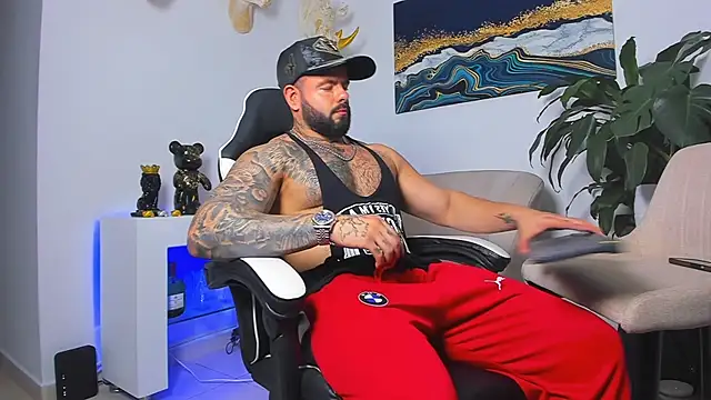 Snapshot of Johnnygrayson1 chatting on January 2026 12:24:01 AM Johnnygrayson1 online show from January 2026 12:24:01 AM