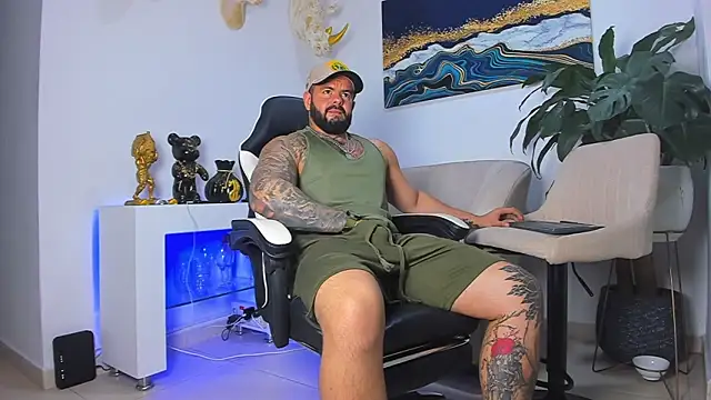 Snapshot of Johnnygrayson1 chatting on January 2026 11:31:01 PM Johnnygrayson1 online show from January 2026 11:31:01 PM