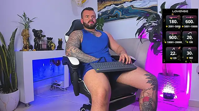 Snapshot of Johnnygrayson1 chatting on January 2026 11:58:02 PM Johnnygrayson1 online show from January 2026 11:58:02 PM