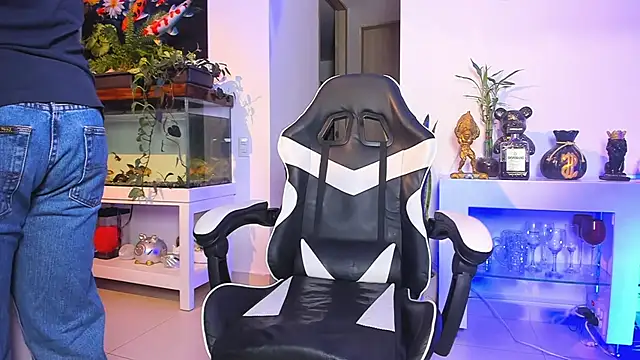 Snapshot of Johnnygrayson1 chatting on February 2026 11:31:02 PM Johnnygrayson1 online show from February 2026 11:31:02 PM