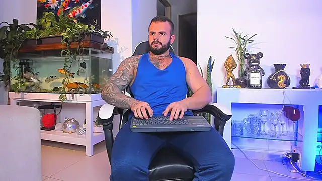 Snapshot of Johnnygrayson1 chatting on February 2026 11:52:01 PM Johnnygrayson1 online show from February 2026 11:52:01 PM