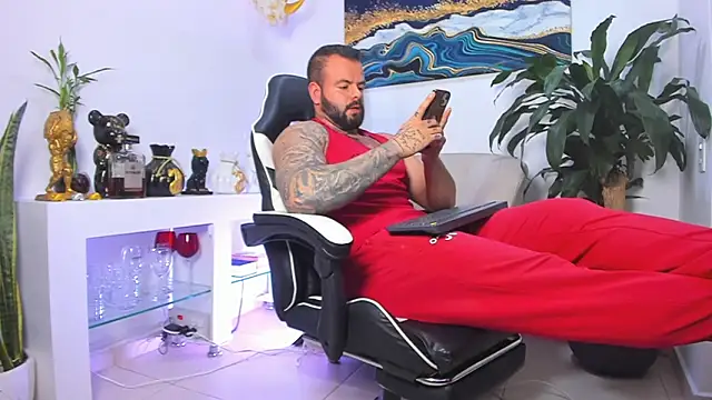 Snapshot of Johnnygrayson1 chatting on February 2026 01:20:01 AM Johnnygrayson1 online show from February 2026 01:20:01 AM