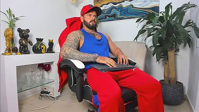 Snapshot of Johnnygrayson1 chatting on February 2026 12:28:01 AM Johnnygrayson1 online show from February 2026 12:28:01 AM