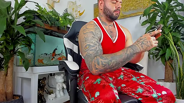 Johnnygrayson1 online show from April 2026 03:16:01 PM