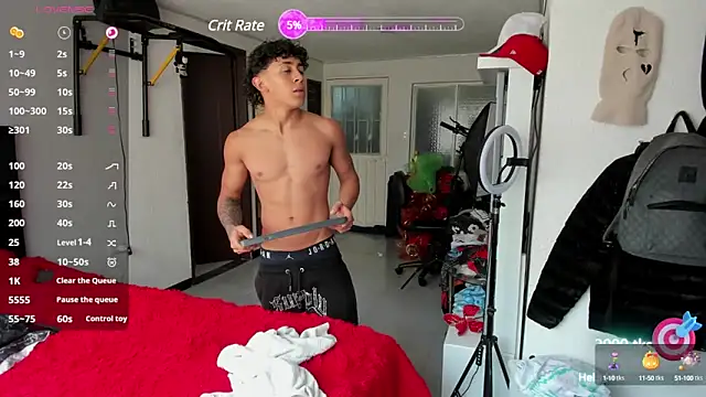 jokergc 2 online show from December 2024 08:49:01 PM