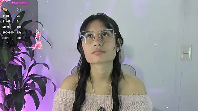 NayeCloud online show from April 2026 03:18:01 AM