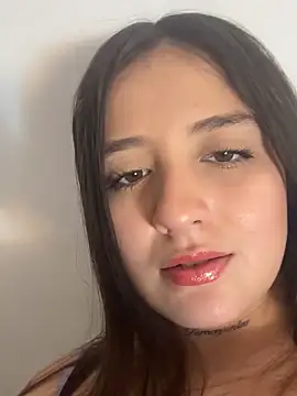 Sabrina Lennox online show from February 2026 03:12:02 AM