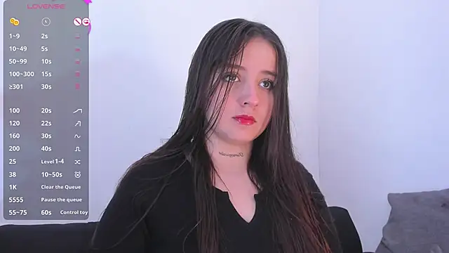 Snapshot of Sabrina_Lennox chatting on June 2026 06:35:02 PM Sabrina Lennox online show from June 2026 06:35:02 PM