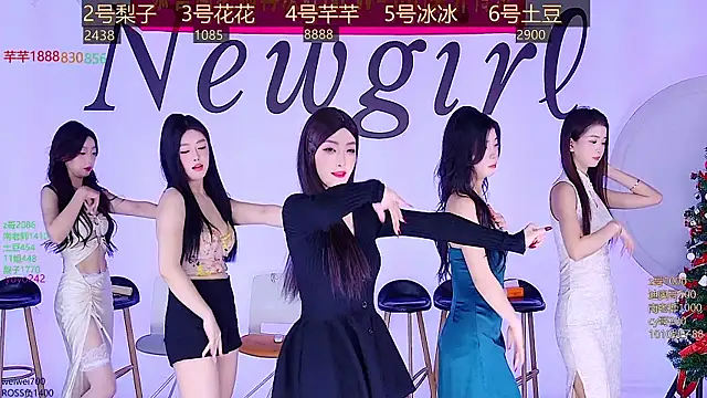 Snapshot of NEW-girl520 chatting on December 2024 11:30:02 AM NEW-girl520 online show from December 2024 11:30:02 AM