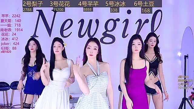 Snapshot of NEW-girl520 chatting on December 2024 11:37:02 AM NEW-girl520 online show from December 2024 11:37:02 AM