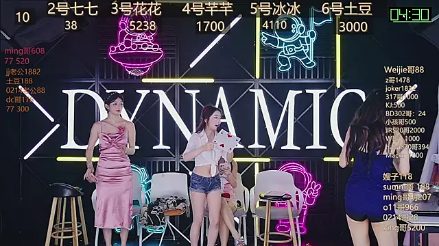 Snapshot of NEW-girl520 chatting on February 2025 02:43:02 PM NEW-girl520 online show from February 2025 02:43:02 PM