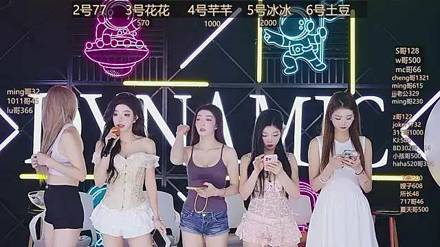 Snapshot of NEW-girl520 chatting on March 2025 11:10:02 AM NEW-girl520 online show from March 2025 11:10:02 AM