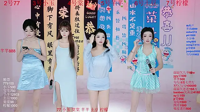 Snapshot of NEW-girl520 chatting on September 2025 02:24:02 AM NEW-girl520 online show from September 2025 02:24:02 AM