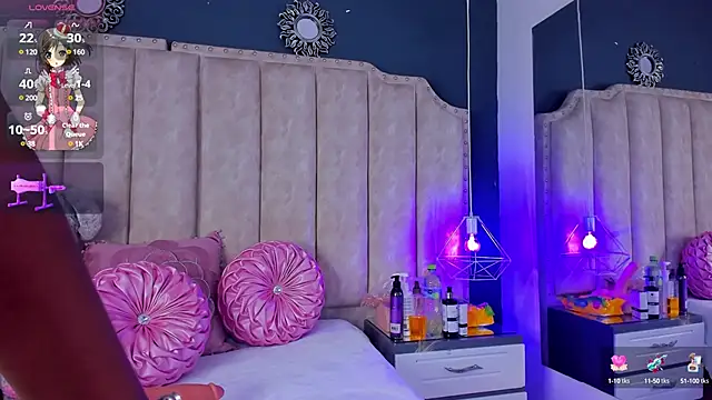 Snapshot of ShanelWest chatting on January 2025 01:06:02 PM ShanelWest online show from January 2025 01:06:02 PM