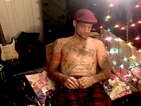 TheOneYouLove69 online show from February 2026 12:14:02 AM