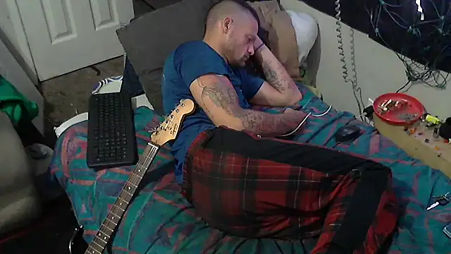 TheOneYouLove69 online show from February 2026 10:43:02 PM