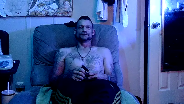 TheOneYouLove69 online show from March 2026 05:24:02 AM