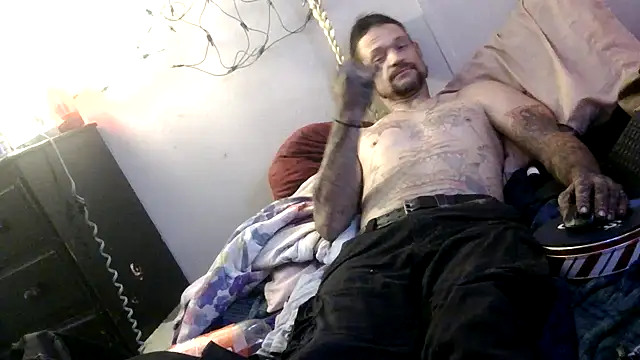 TheOneYouLove69 online show from March 2026 11:48:01 PM