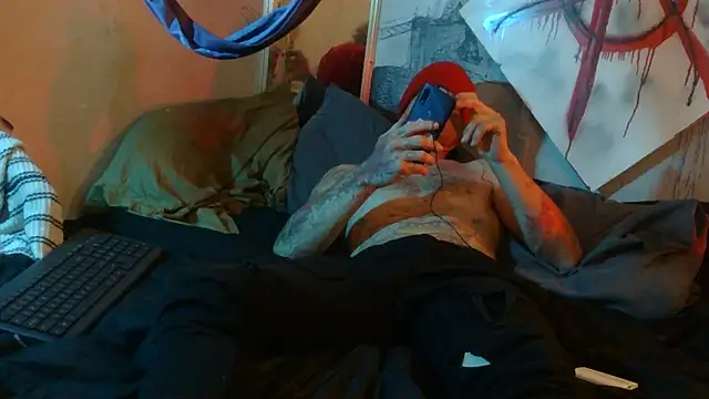 TheOneYouLove69 online show from May 2026 12:24:01 PM
