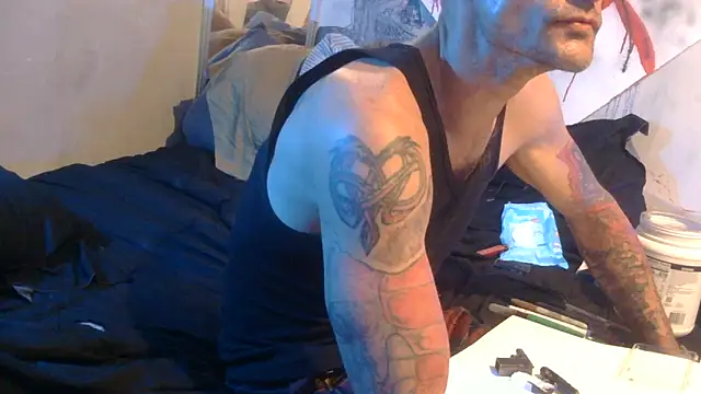 TheOneYouLove69 online show from May 2026 05:27:02 AM
