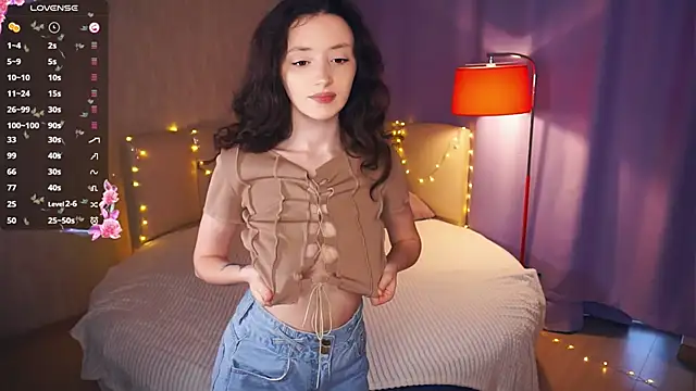 Snapshot of CuteFeret chatting on January 2025 07:28:01 AM CuteFeret online show from January 2025 07:28:01 AM