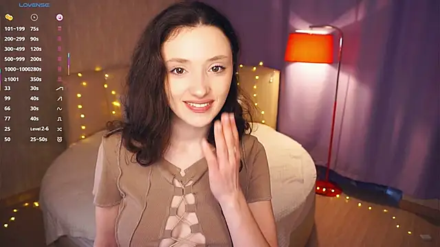 Snapshot of CuteFeret chatting on February 2025 07:12:02 AM CuteFeret online show from February 2025 07:12:02 AM