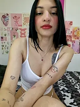 Calypso226 online show from January 2026 12:03:02 AM