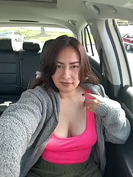 xLadyScarlettx online show from April 2026 07:23:02 PM