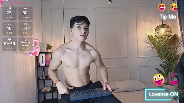 luandy online show from May 2026 11:58:02 AM