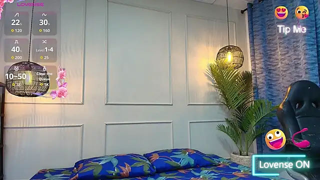 luandy online show from May 2026 12:00:02 PM