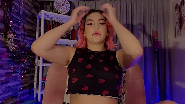 Hairyandsexysalma online show from January 2025 05:19:02 AM