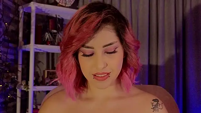 Hairyandsexysalma online show from February 2025 04:09:02 AM