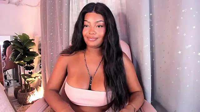 Isaa Coleman  online show from February 2025 11:28:02 PM