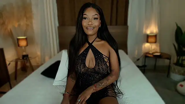 Isaa Coleman  online show from March 2026 09:16:02 PM