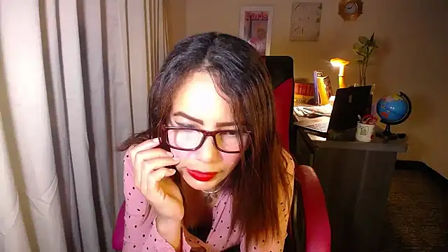 danielle rose 1 online show from March 2026 02:02:02 PM