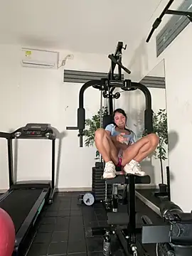 marce algara online show from March 2026 02:01:02 PM