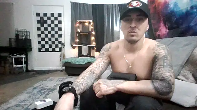 Antoniothedon online show from December 2024 07:58:01 AM