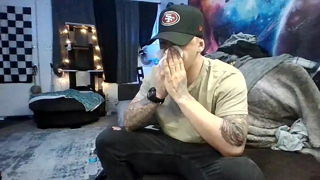 Antoniothedon online show from December 2024 06:42:02 AM