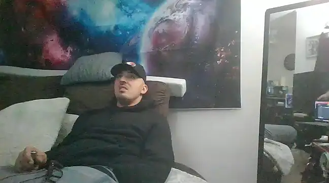 Antoniothedon online show from February 2025 11:36:02 PM