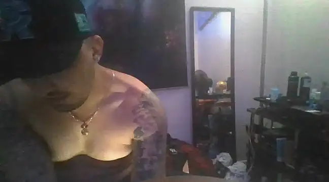 Antoniothedon online show from February 2025 04:50:02 PM