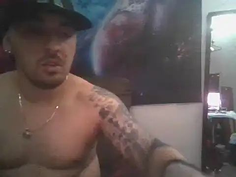 Antoniothedon online show from February 2025 01:55:01 PM