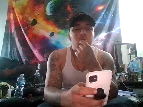 Antoniothedon online show from January 2026 12:54:02 PM