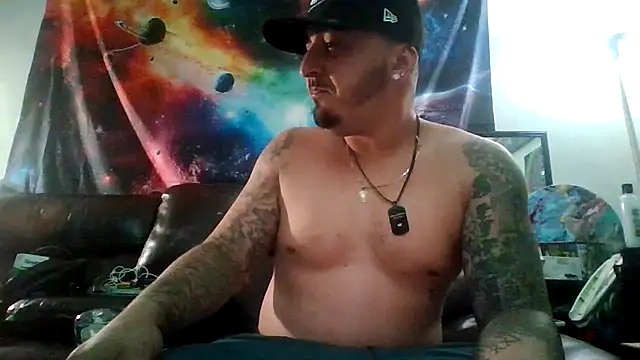 Antoniothedon online show from March 2026 10:04:02 AM