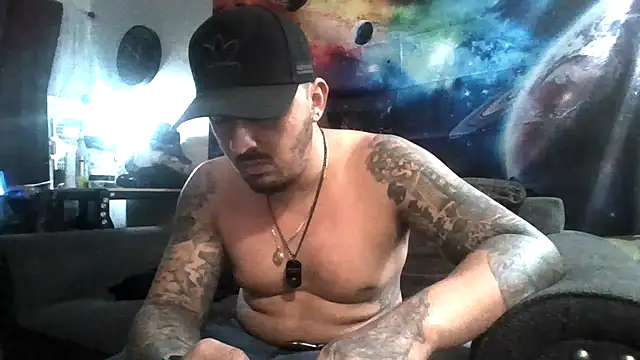 Antoniothedon online show from June 2026 07:54:02 AM