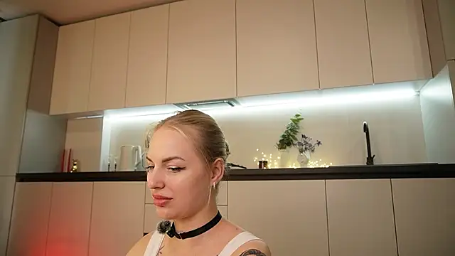 Kristina diamond online show from August 2026 12:58:02 PM