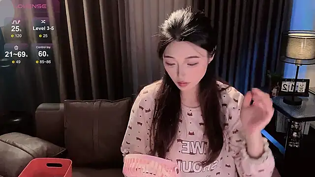 Yaikun0-0 online show from February 2026 06:17:02 AM